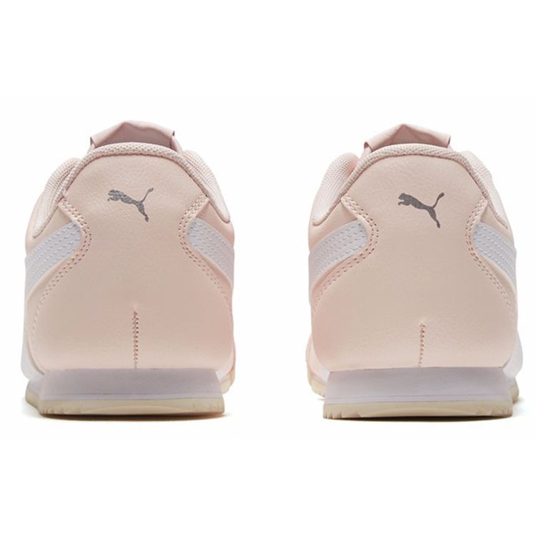 Puma Turino Versatile Low-Top Lifestyle Sneakers Unisex Sneakers Pink White 371113-06