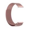 For Samsung Gear Sport 20mm Mesh Milanese Watch Band Stainless Steel Watch Strap