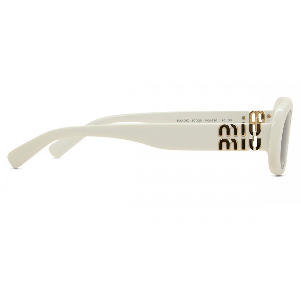 Miu Miu Mu06zs 1425s0 Women Sunglasses