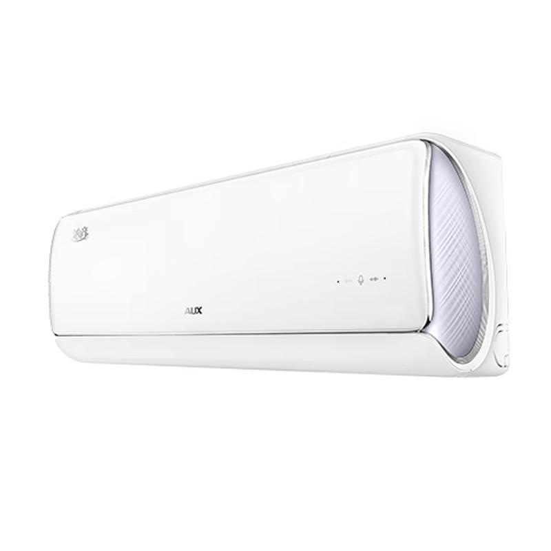 AUX Quiet Sound 1.5 HP Inverter Smart Air Conditioner
