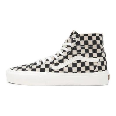 SK8 HI Tapered 'שחור לבן' Vans VN0A5KRU705
