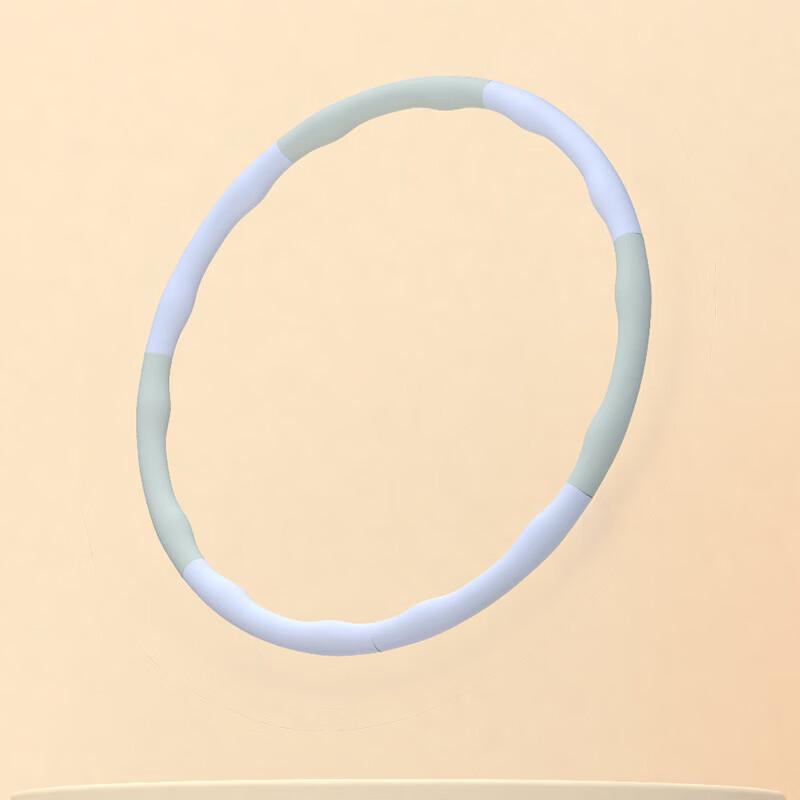 TLXT Detachable Fitness Hula Hoop