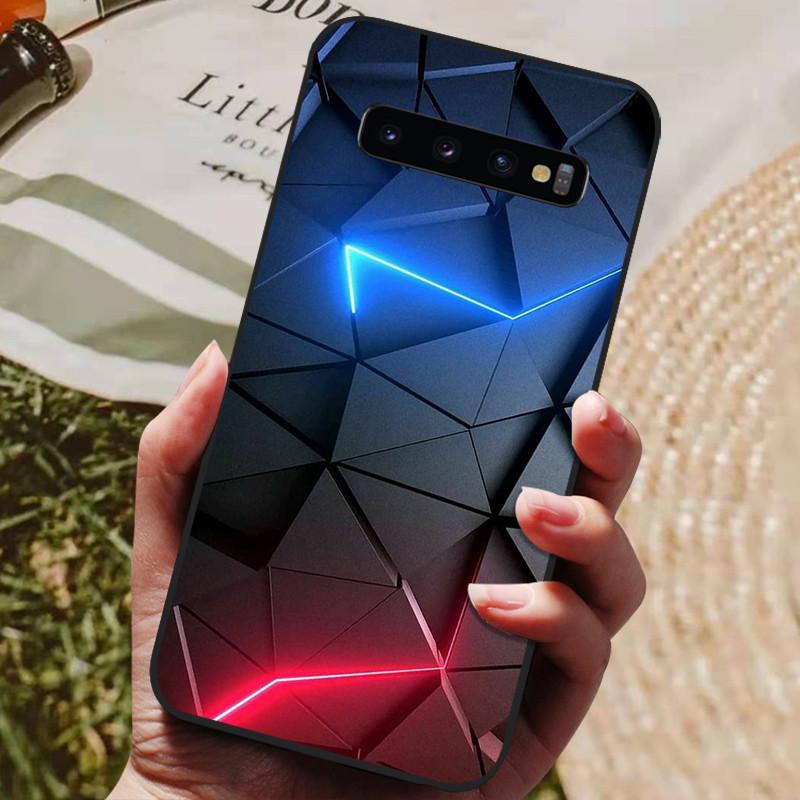 For Samsung Note 8 Case Soft Silicone Cover Black Bumper TPU For Samsung Galaxy Note 9 8 7 5 Phone Cases Note8 Note9 Back Covers