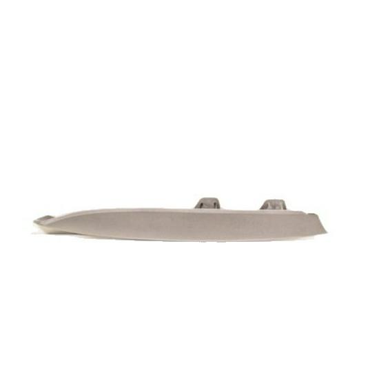 BMW 5 Series GT F07 Front Bumper Wind Deflector Trim (Left & Right) 51117172369/51117172370