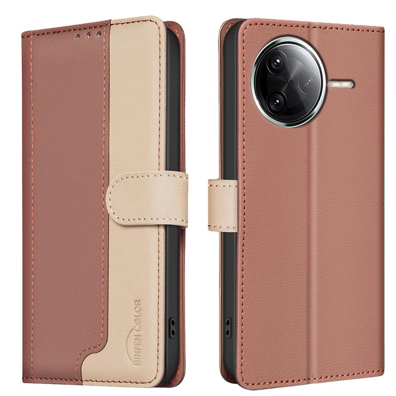 Wallet Flip Case Für Xiaomi Poco F7 Ultra 5G Hüllen auf Für Xiomi Mi PocoF7 Poco F7 Pro Coque Leder Handy Schutzhüllen
