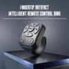 Wireless Auto Clicker Remote Controller Stable Signal Transmission Wireless Selfie Button  Outdoor