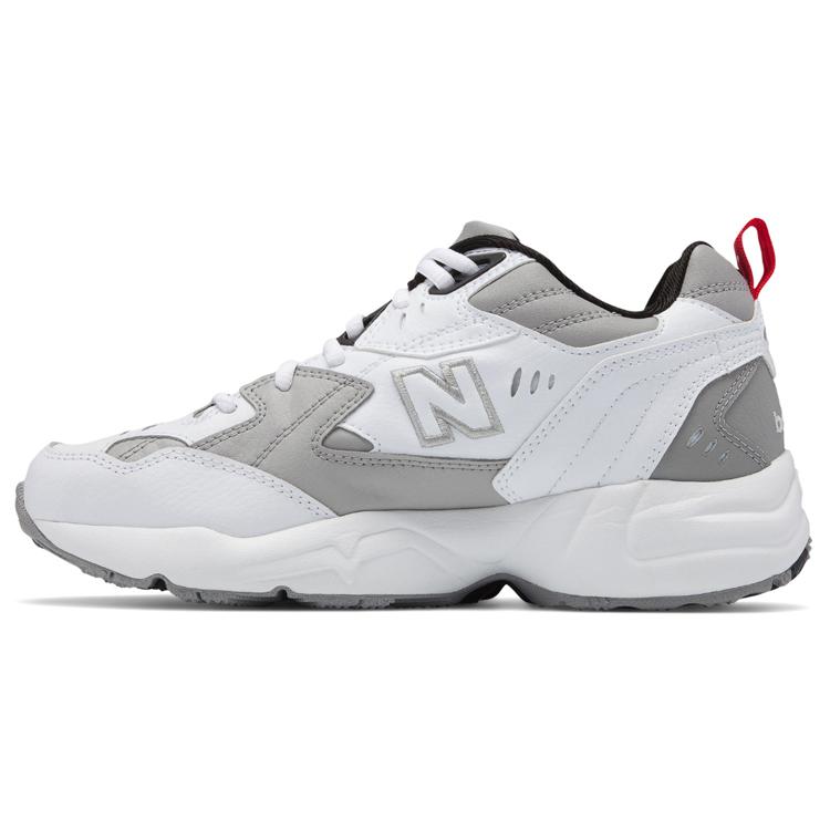 New Balance 608 Women's 'Team Away Grey'