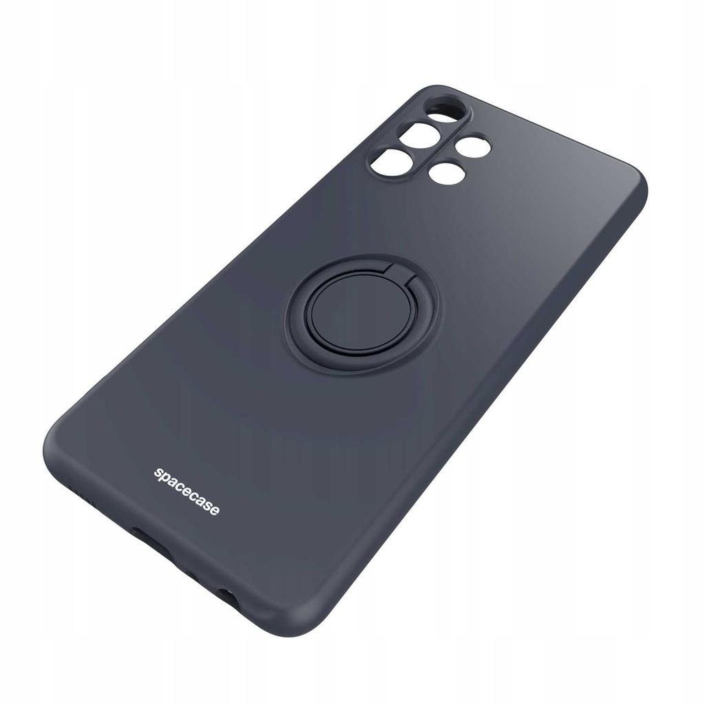 Sc Silicone Ring Galaxy A32 4G Black