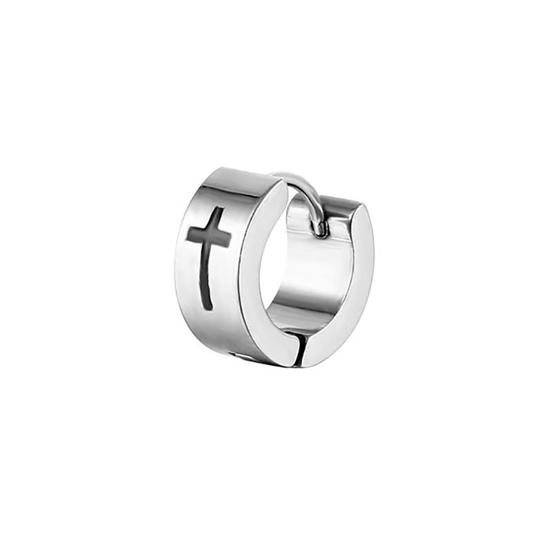 

Аниме Токио Мстители Такаши Мицуя Серьги Черный Серебристый Цвет