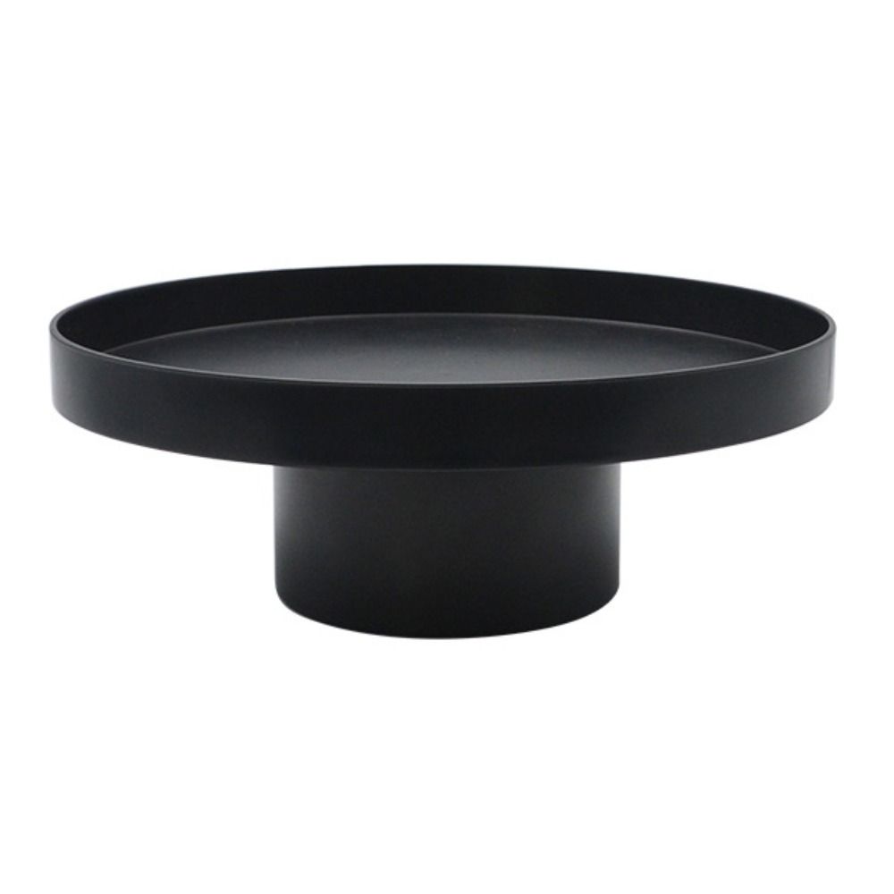 Bandeja de Almacenamiento de Frutas INS Bandeja de Servir Nórdica Soporte para Pizza Organizador de Artículos Varios Fiesta de Bodas