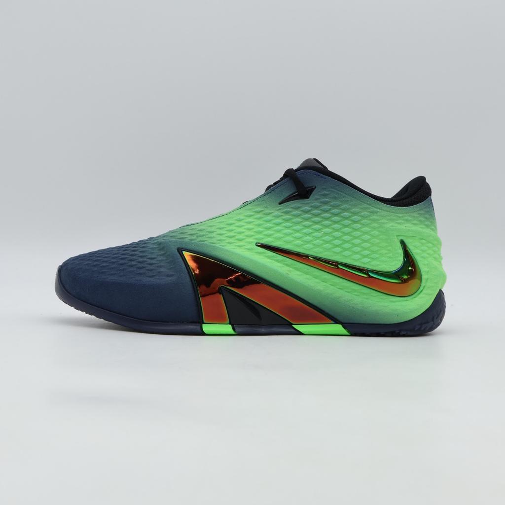 IM4136-405 Nike Ja 4 "Nightmare" (Men's)
