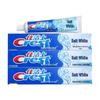 Crest Salt White Toothpaste