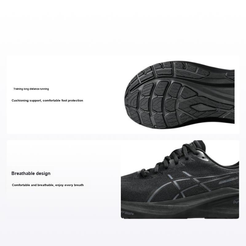 Кроссовки мужские ASICS GT 2000 13 Triple Black 1011B861-002 46.5