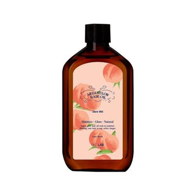CFC Lab Argan Glow Hair Oil Love Peach, 110ml, 1 Unit