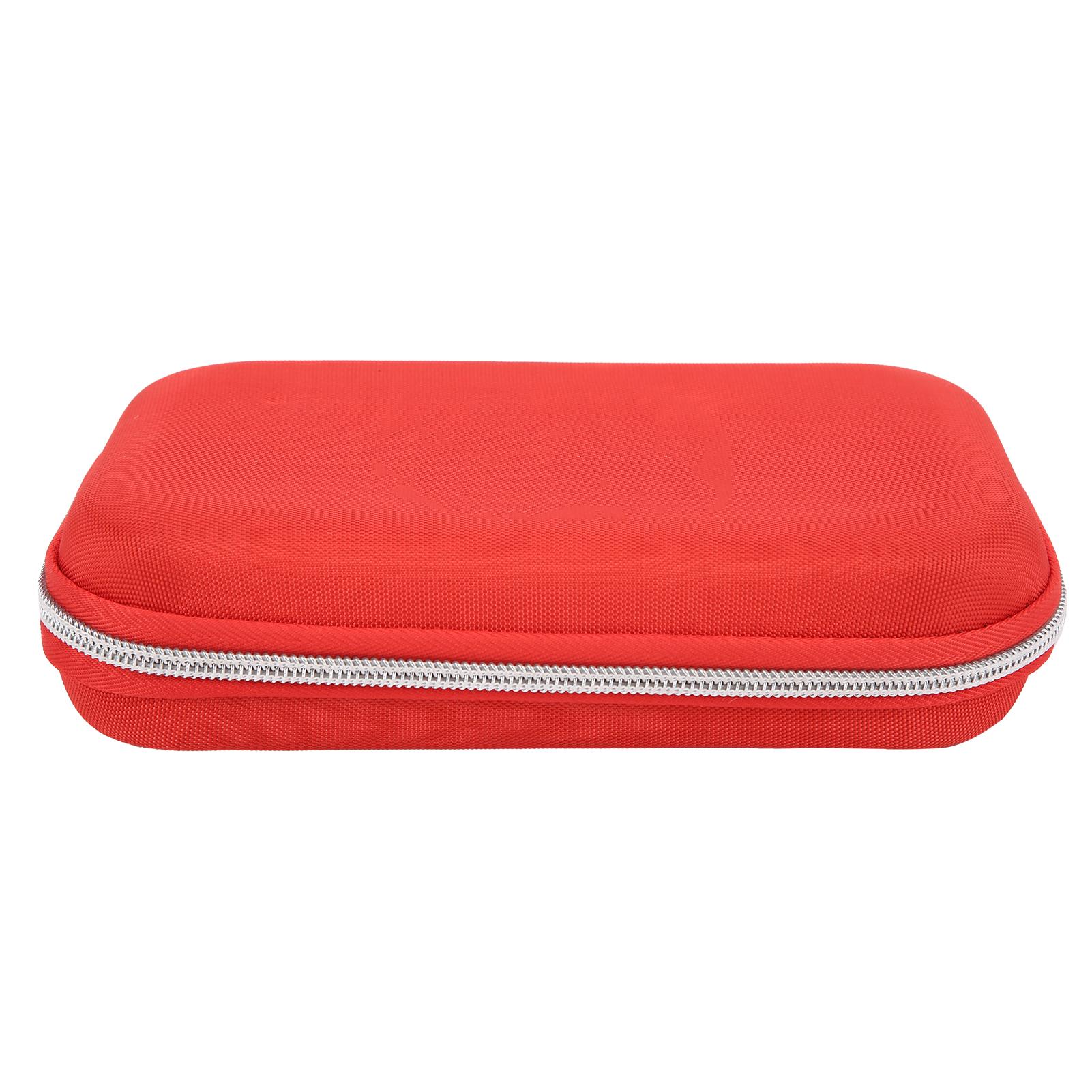 

Пустой аварийный комплект, сумка, портативный жесткий чехол из ЭВА для дома, на открытом воздухе, первая экстренная помощь