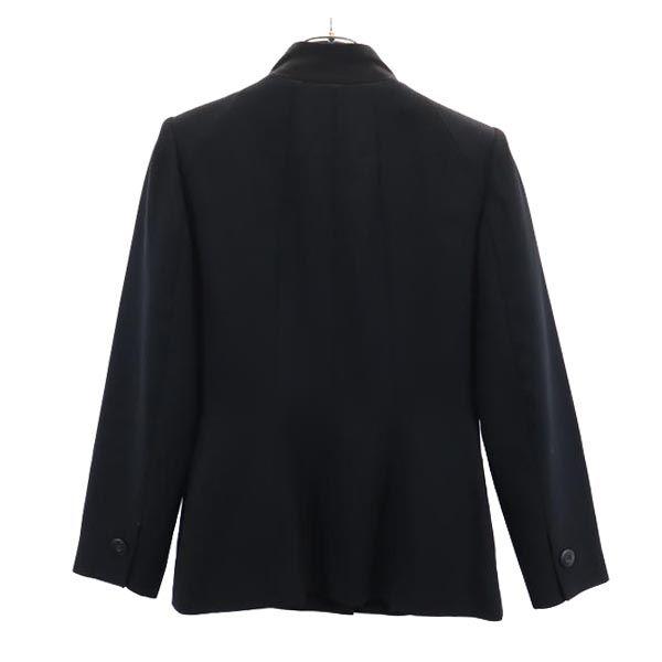 Givenchy Tailored Jacket 36 Black Blazer Women Used