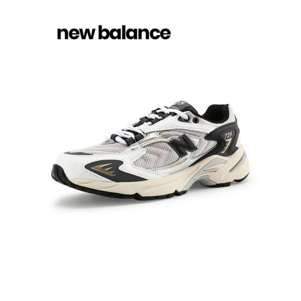 

New Balance Половина Клуба 725 V1 230US5
