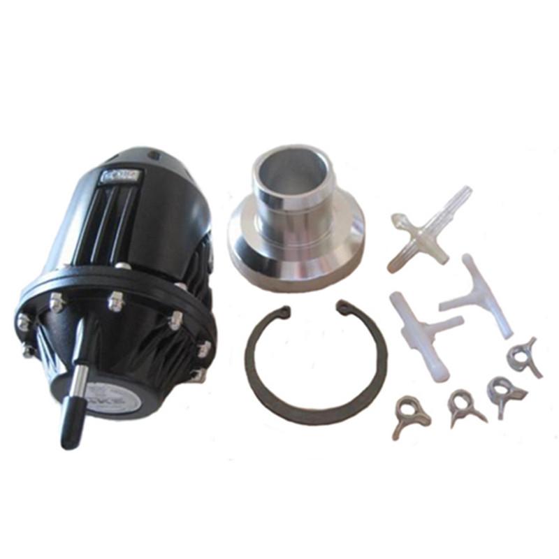 Brand new high quality BOV turbo blow off valve for HKS SQV4 SSQV4 better performance than SQV3 , fast delivery