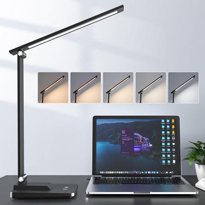 LED svítidla – LED stolní lampičky
