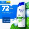 Head & Shoulders Cool Mint Anti-Dandruff Shampoo