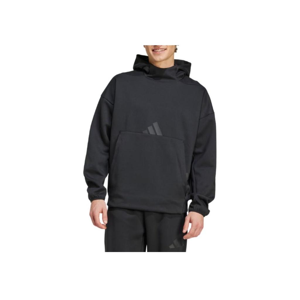 New Adidas Free Shipping With AdiClub Z.N.E. Hoodie JE7537