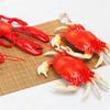 Multi Purpose Crawfish Model Artificial Lobster Great for Market Displays and Kids Play Gift for Private Event Decor