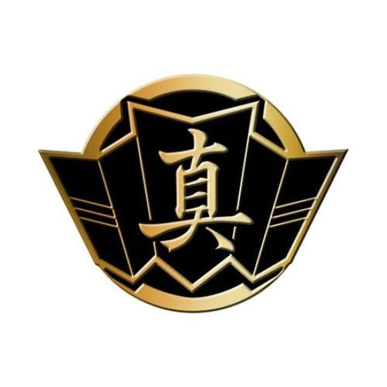 Yakuza Crest Pins Majima Team Official Merchandise