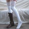 Calze, collant e calzetteria – Scaldamuscoli, gambaletti e leggins