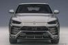 AUTOart AUTOart Lamborghini Urus Metallic Gray Finished Product 79164 1/18