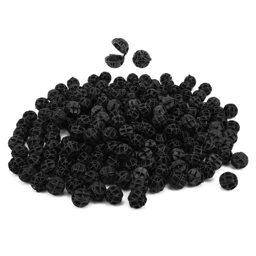 Biochemical Ball Professional Bacterium Cultivation Balls for Aquariums Fish Tanks