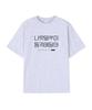 Tricou OHP Ohpxjoy Naratmalssami Semi-Oversized cu Mânecă Scurtă (Tip B)