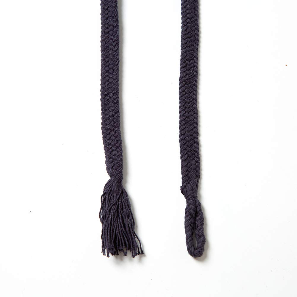 Kendo Armor Set and Do Navy 7 Shaku [Chukenshi] (Men Cord) Blue,