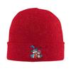 Ello! The Worm - Labyrinth  Warm Knitted Cap Winter Knit Bonnet Hat Skullies Beanies Hip Hop Caps for Unisex