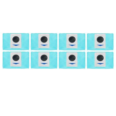 A65T-Sweeper Dust Bag For Ecovacs DEEBOT X1 OMNI / T10 OMNI Accessories Robot Vacuum Spare Parts