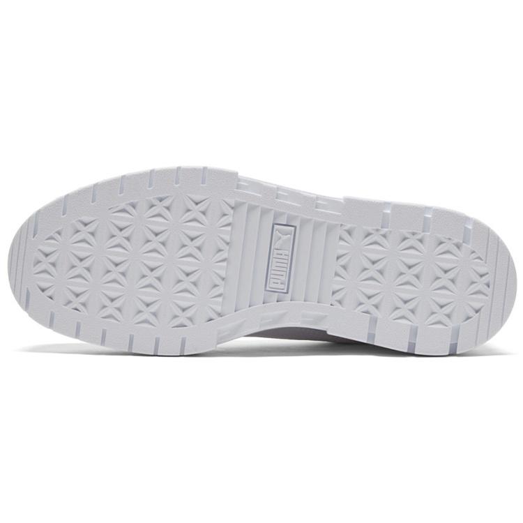 (WMNS) PUMA Mayze 'Reflective - White Nimbus Cloud' Women's 383729-01