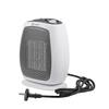 Ceramic fan heater 1500 W 2 power levels