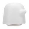 Ghost Night Light 1200mAh USB Rechargeable Infinitely Dimmable Ambient Light Ornament Night Lamp for