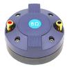Excellent 200W Strong Tweeter Speaker 90MM Magnets 8Ohms Horn Tweeter For Outstanding Music Quality Recording Live Use