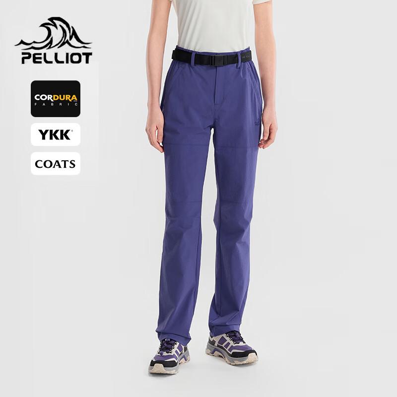 Pelliot Classic 3.0 Women's Quick-Dry CORDURA Trousers