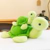 Cute Shark, Marine Animals, Plush Toys, Sea Turtle, Home Decoration, Children's Whale Pillow, Zoo Souvenirs