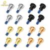 Watch accessories dial screws for Casio MTG-B1000 watch specific fixing screws decorative screws case surface screws watch screw