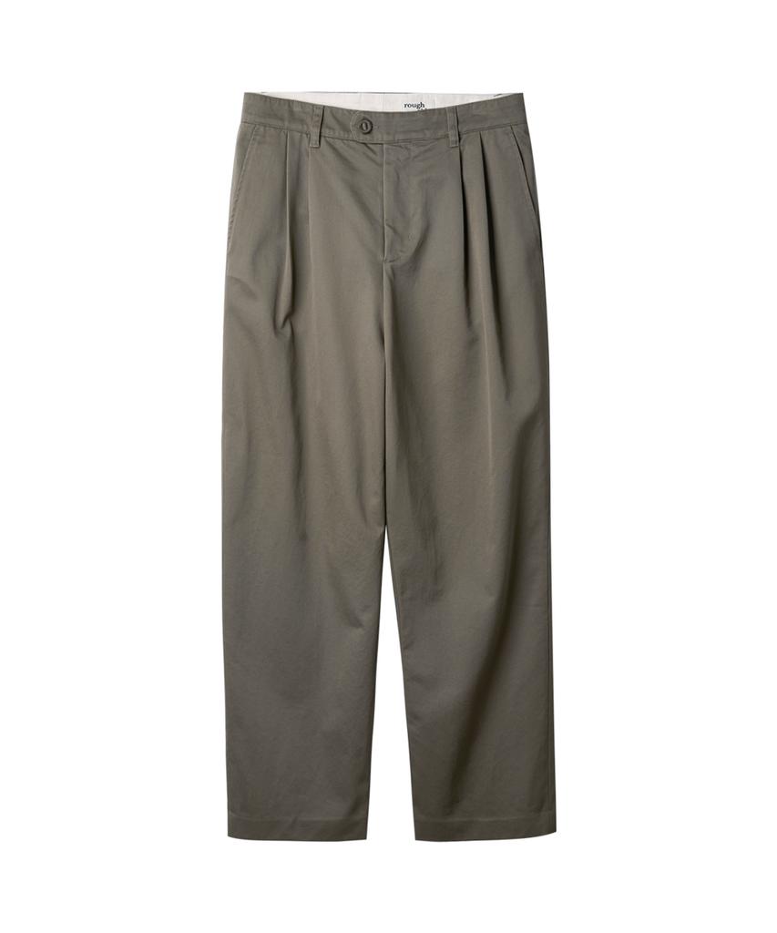 Leopeusaideu Westpoint Trousers Mud