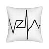 VZLA Heart Pillow Cover Stuff Soft Cushion Cover Gift  Pillow Case Cover Seat Multi-Size