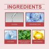 Moisturizing And Firming Eye Cream, Moisturizing And Brightening Eye Repair And Reducing Dry Lines Eye Cream