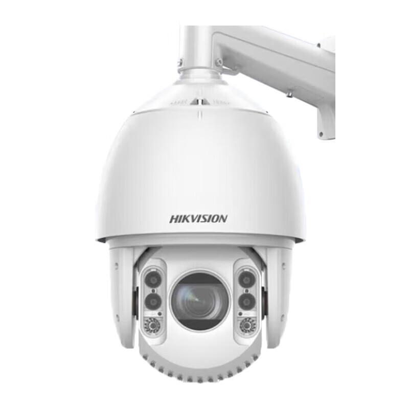 

Hikvision 4MP 23x Zoom PTZ Dome IP Camera CN plug (adapter included)