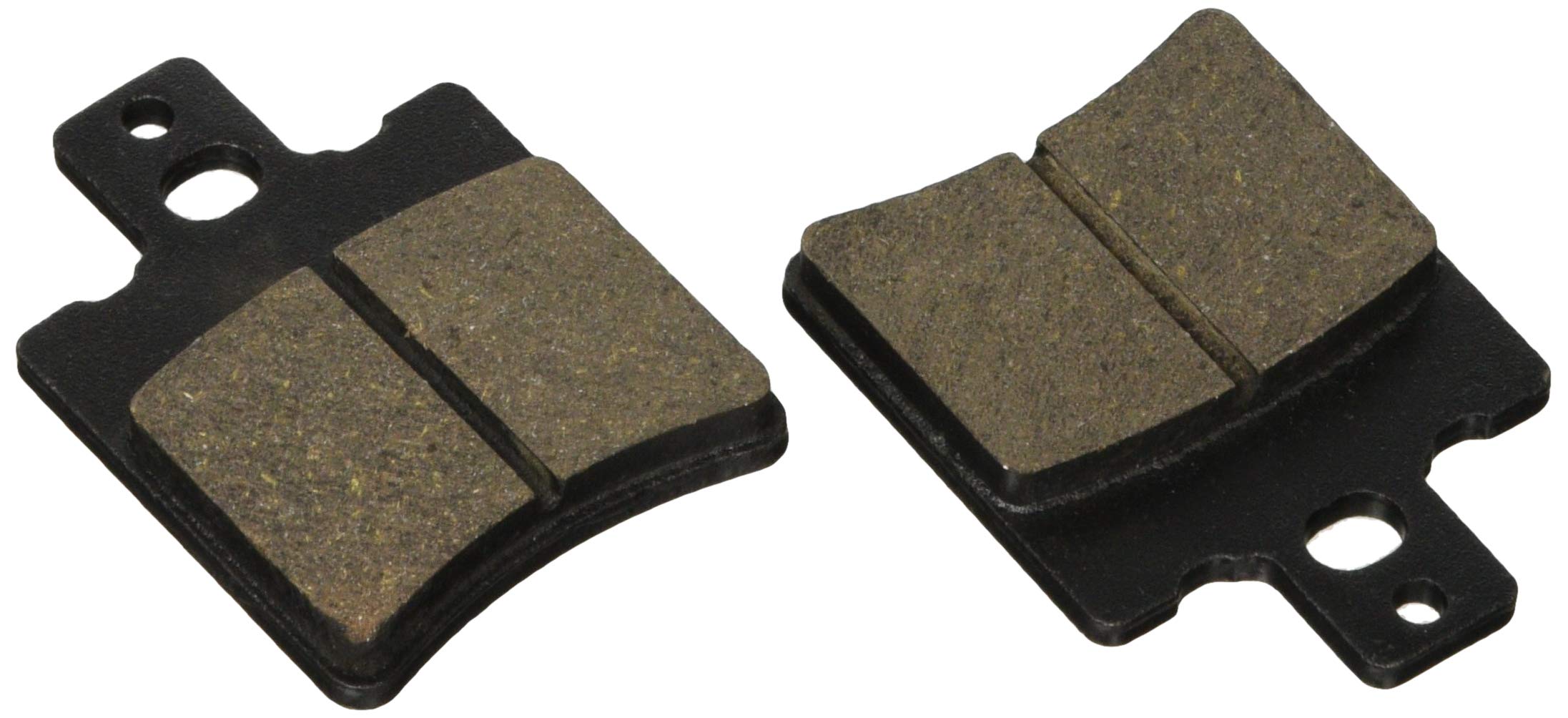 

Тормозные колодки для мотоциклов (Часть №. 18218) [Super JOGZ/ZR] [7PSJOG/EX/Z/ZS] [RS250] [Jog] 18218