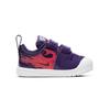 Nike Pico 5 Comfortable Versatile Low-Top Casual Shoes Baby sneaker Flame-Purple CK2462-500