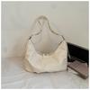 PU Shoulder Bag Women's Crossbody Bag Large Capacity Tote Bag