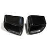 1 Pair Car Exhaust Tip For BMW G01 X3 G02 X4 2019 2020 Stainless Steel Muffler Tip Exhaust Pipe Square Tailpipe Exhaust System