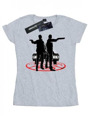 Üst Kıyafetler – T-shirtler